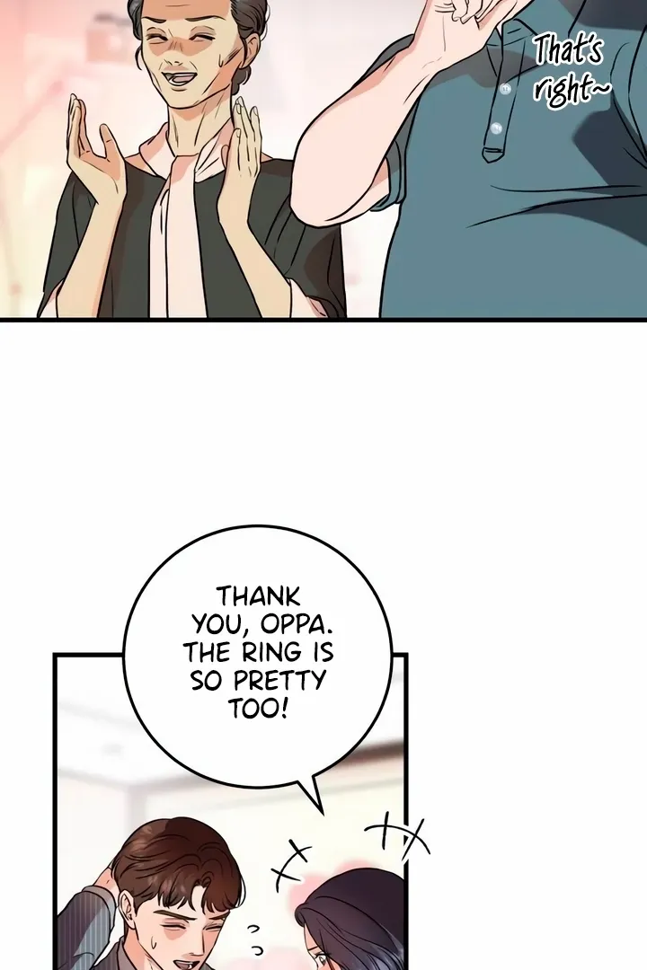 I Can't Get Enough of You Chapter 36 page 68 - 