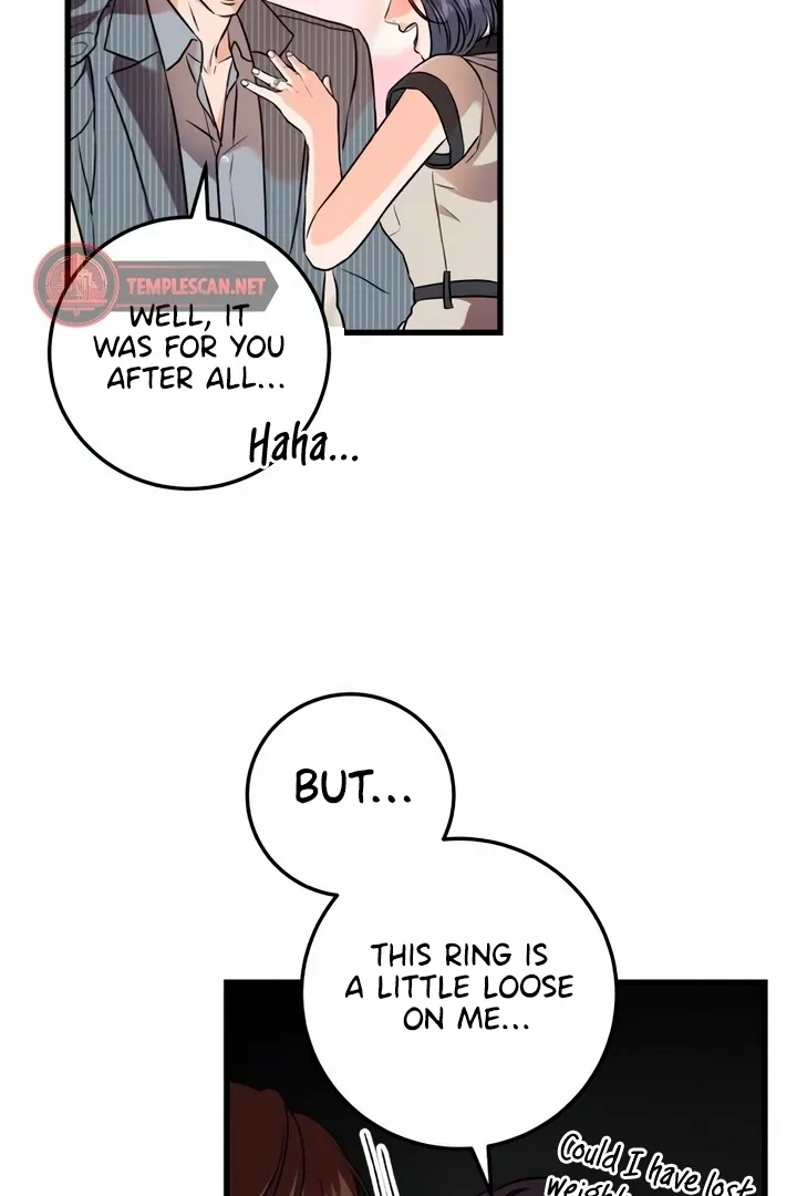 I Can't Get Enough of You Chapter 36 page 69 - 