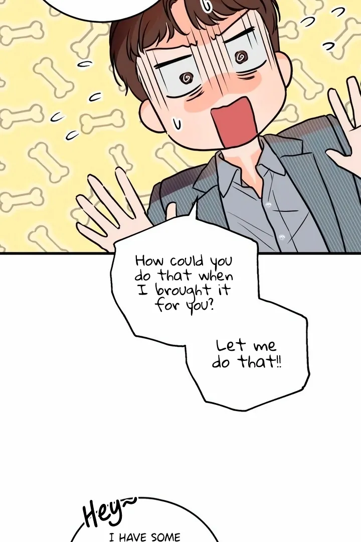 I Can't Get Enough of You Chapter 36 page 71 - 