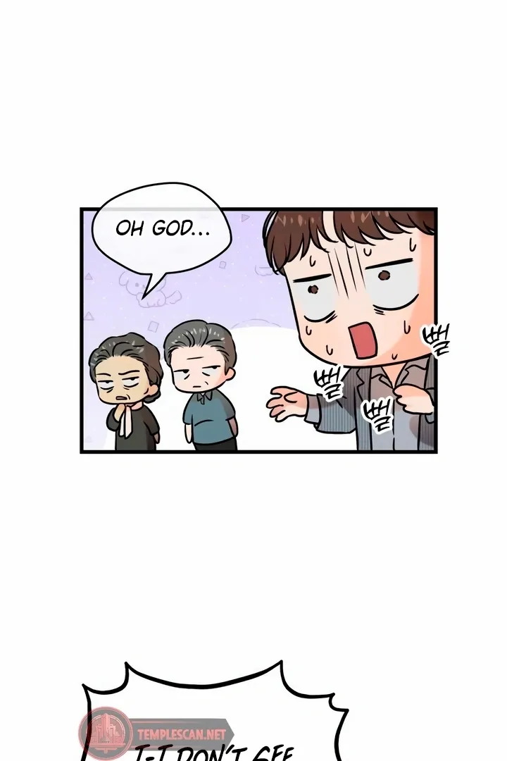 I Can't Get Enough of You Chapter 36 page 73 - 