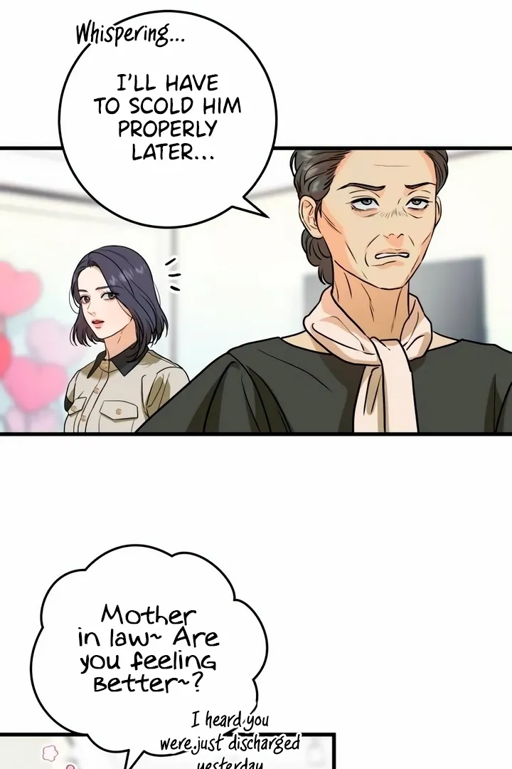 I Can't Get Enough of You Chapter 36 page 76 - 