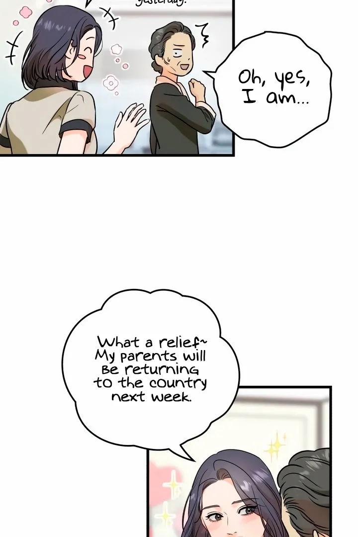 I Can't Get Enough of You Chapter 36 page 77 - 