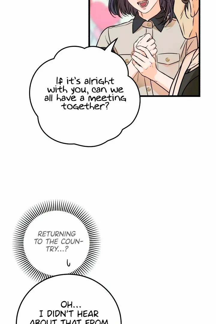 I Can't Get Enough of You Chapter 36 page 78 - 