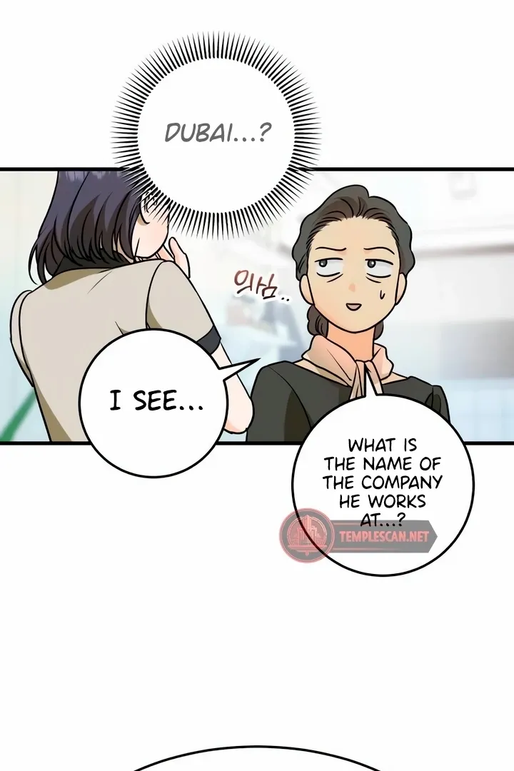 I Can't Get Enough of You Chapter 36 page 80 - 