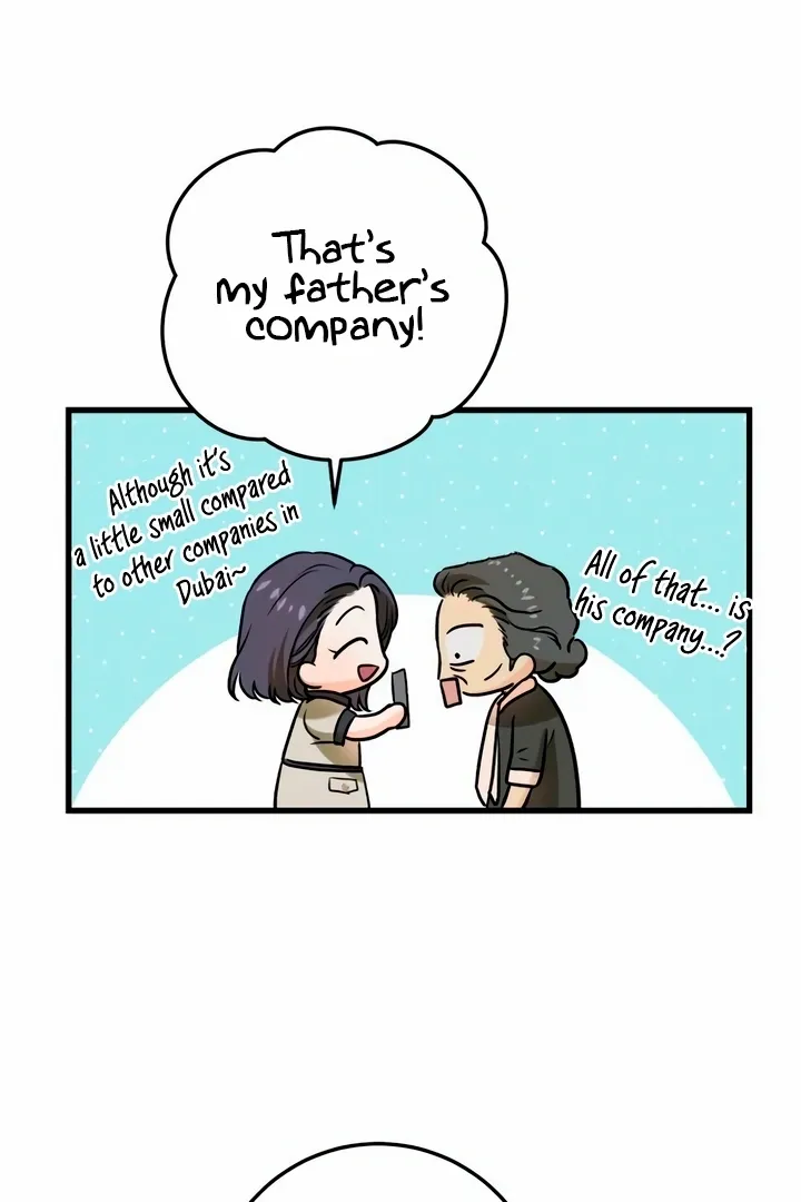 I Can't Get Enough of You Chapter 36 page 84 - 
