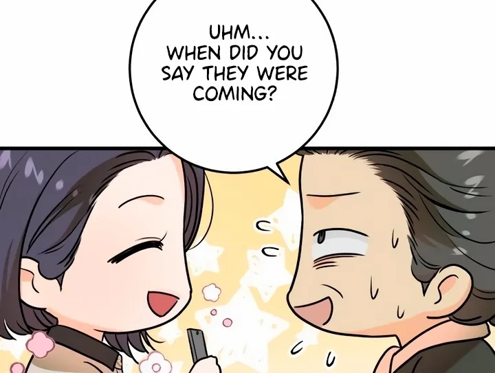 I Can't Get Enough of You Chapter 36 page 85 - 