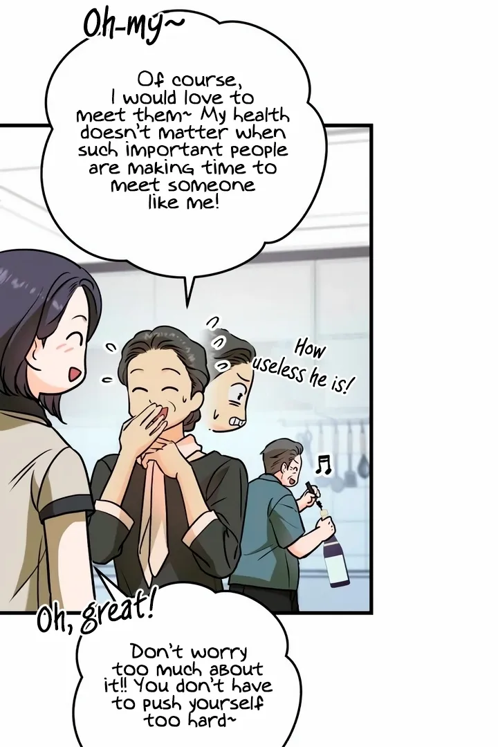 I Can't Get Enough of You Chapter 36 page 87 - 