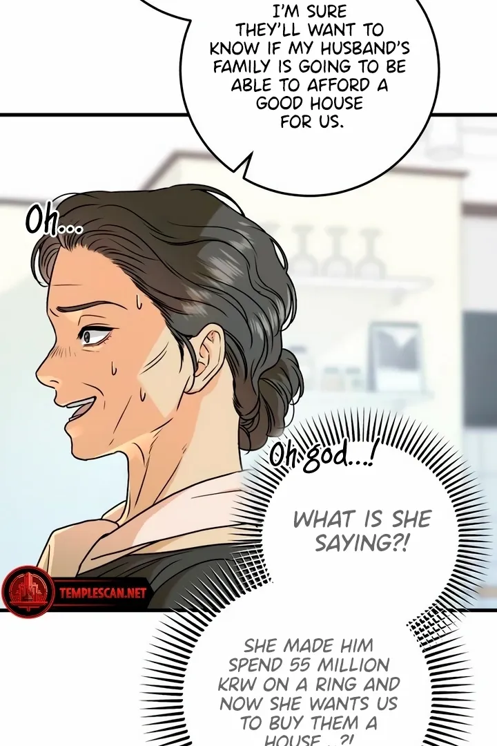 I Can't Get Enough of You Chapter 36 page 91 - 