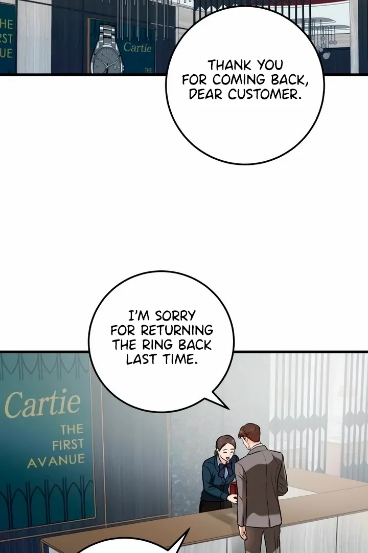 I Can't Get Enough of You Chapter 37 page 2 - 