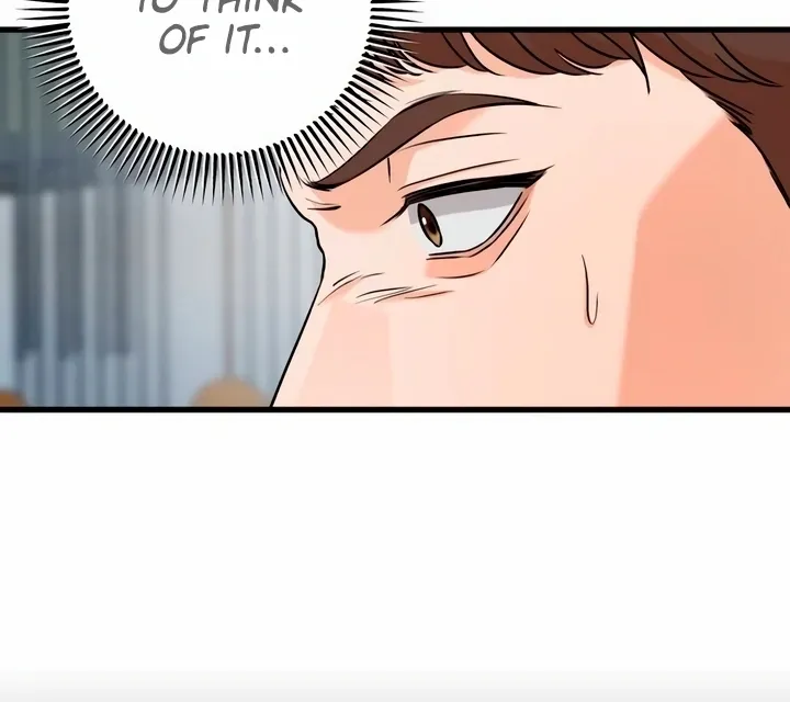 I Can't Get Enough of You Chapter 37 page 11 - 