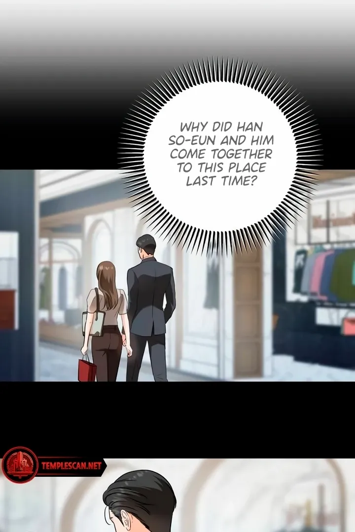 I Can't Get Enough of You Chapter 37 page 12 - 