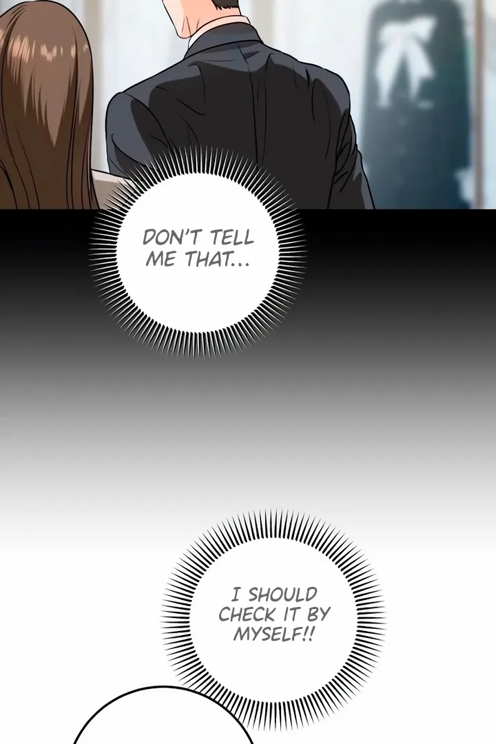I Can't Get Enough of You Chapter 37 page 13 - 