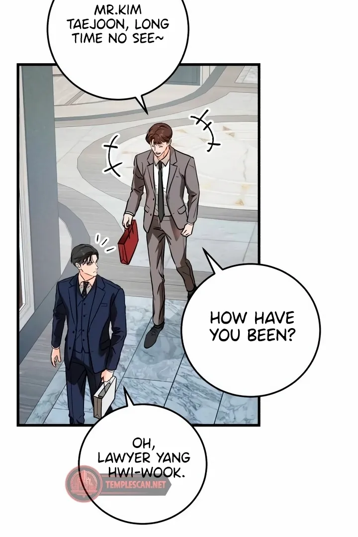 I Can't Get Enough of You Chapter 37 page 14 - 