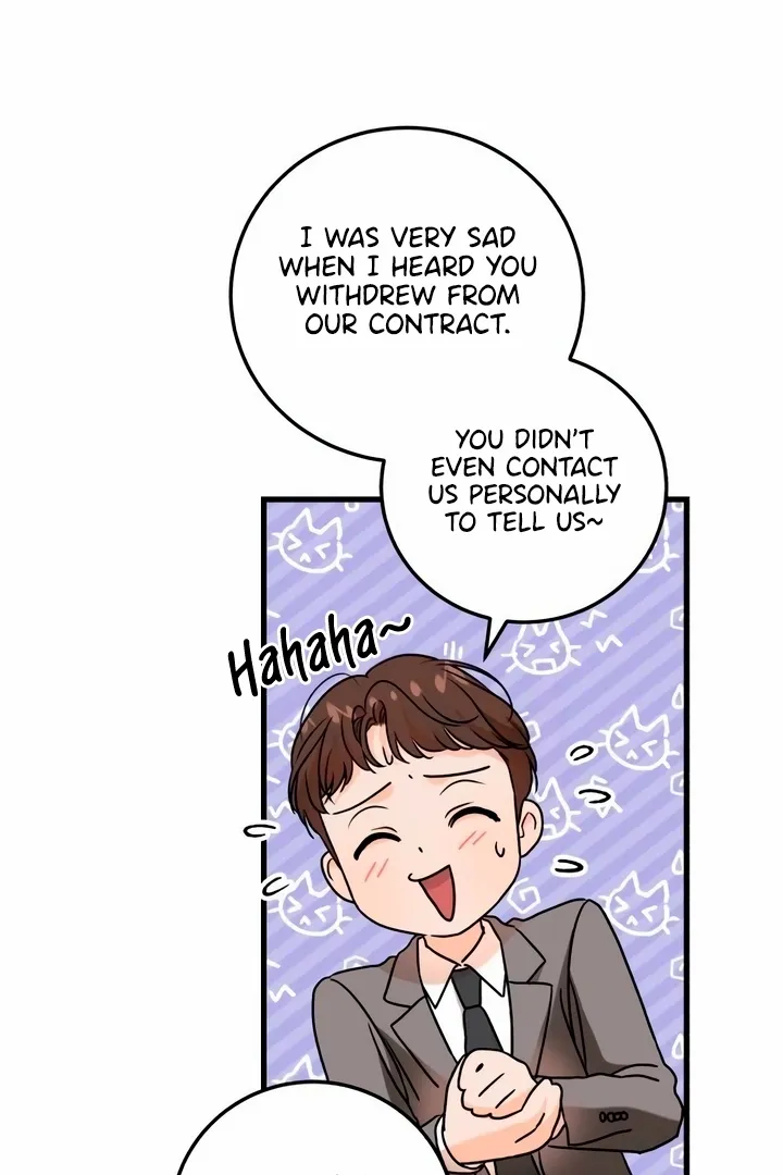 I Can't Get Enough of You Chapter 37 page 15 - 