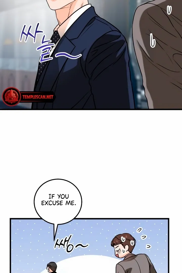I Can't Get Enough of You Chapter 37 page 17 - 