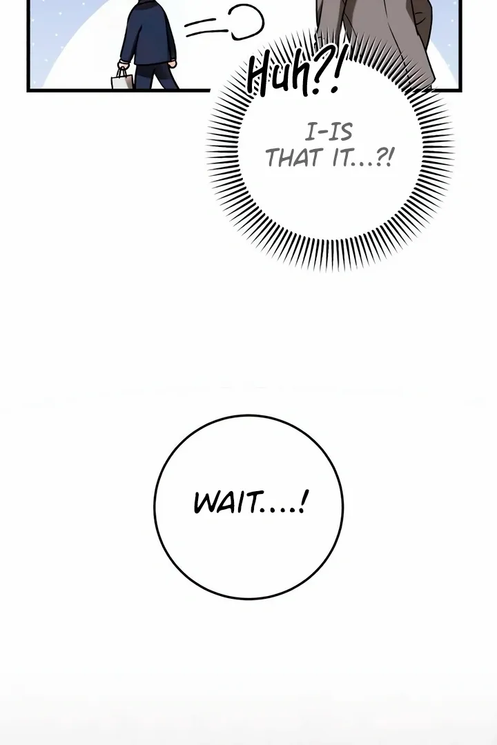 I Can't Get Enough of You Chapter 37 page 18 - 