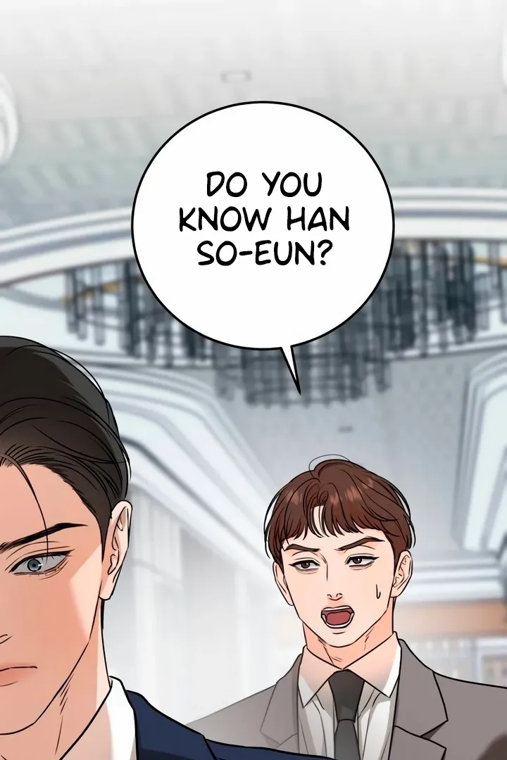 I Can't Get Enough of You Chapter 37 page 19 - 