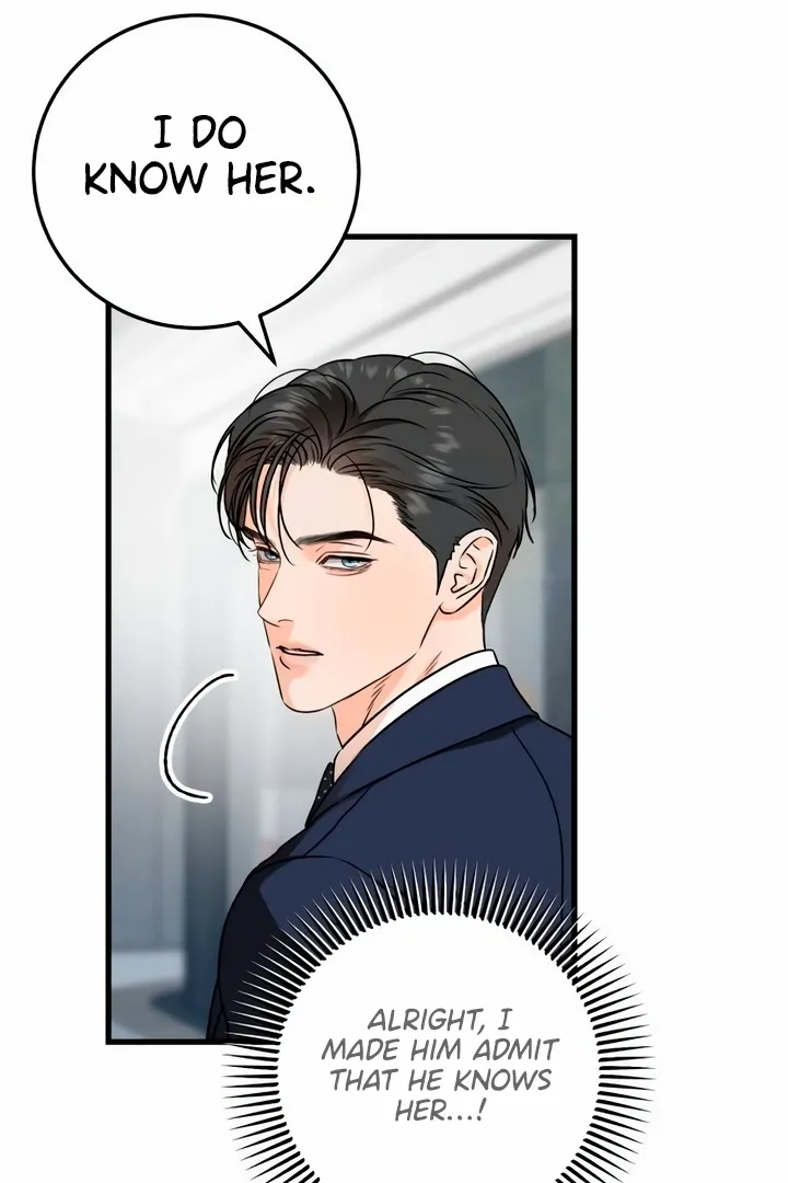 I Can't Get Enough of You Chapter 37 page 22 - 