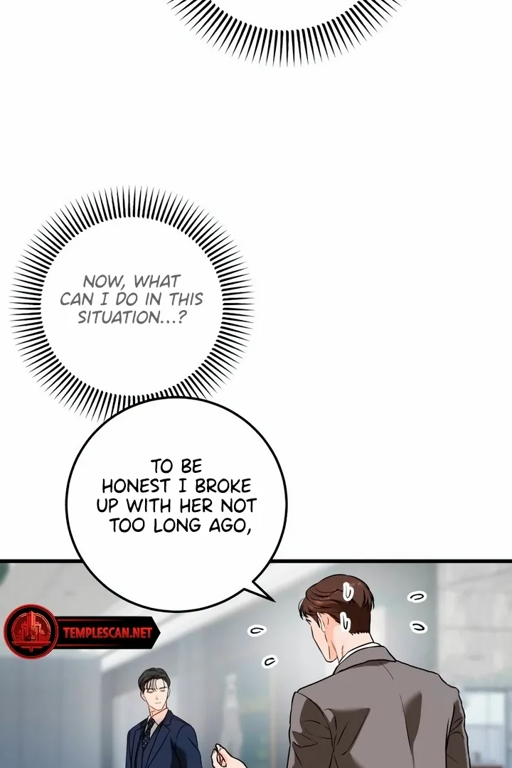 I Can't Get Enough of You Chapter 37 page 23 - 