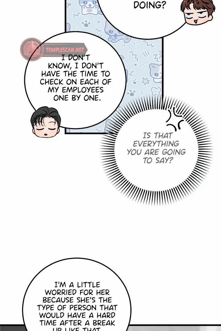 I Can't Get Enough of You Chapter 37 page 25 - 