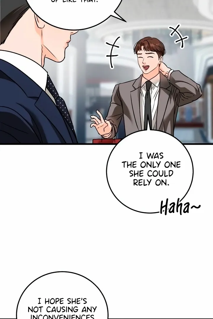I Can't Get Enough of You Chapter 37 page 26 - 