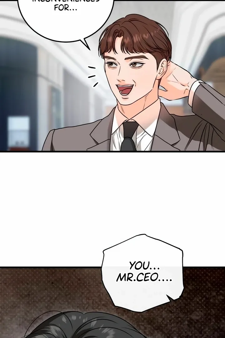 I Can't Get Enough of You Chapter 37 page 27 - 