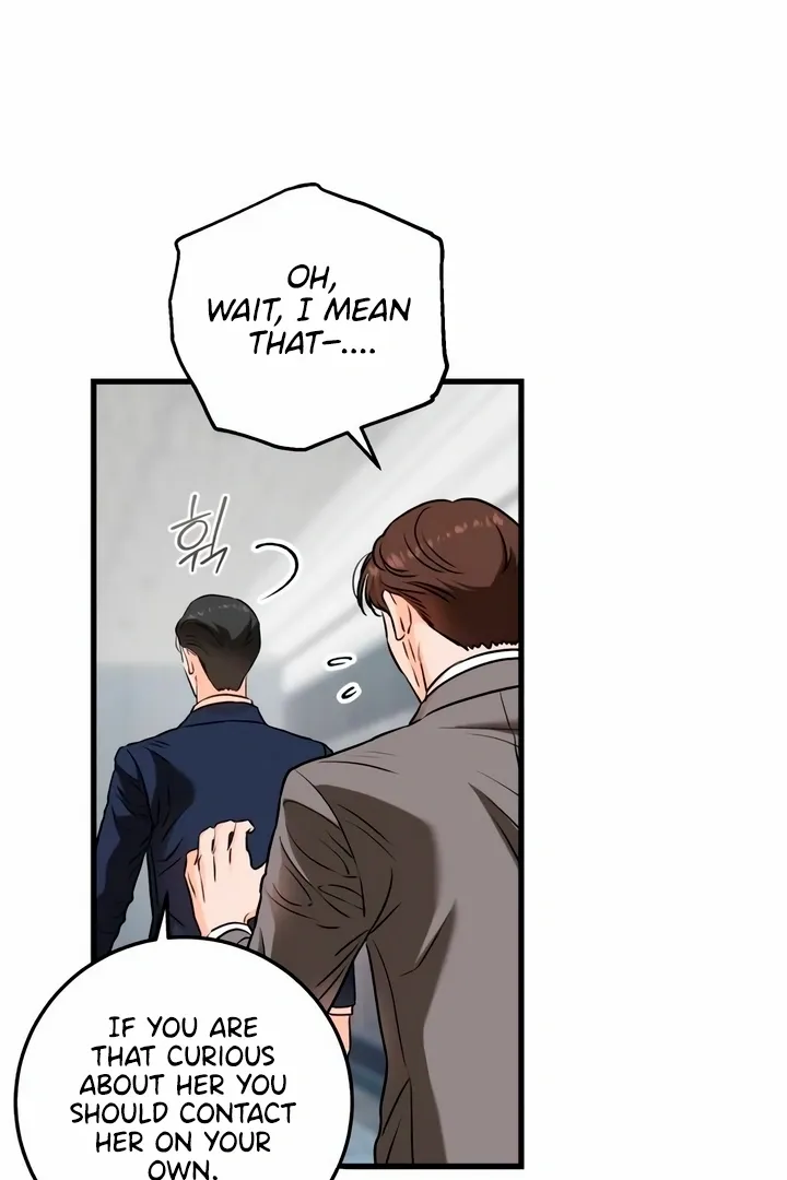 I Can't Get Enough of You Chapter 37 page 29 - 