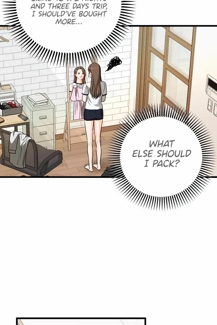I Can't Get Enough of You Chapter 37 page 35 - 