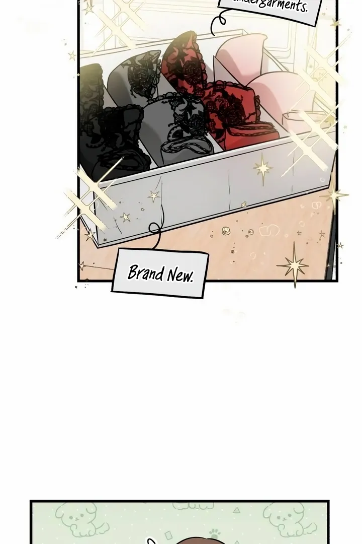 I Can't Get Enough of You Chapter 37 page 37 - 