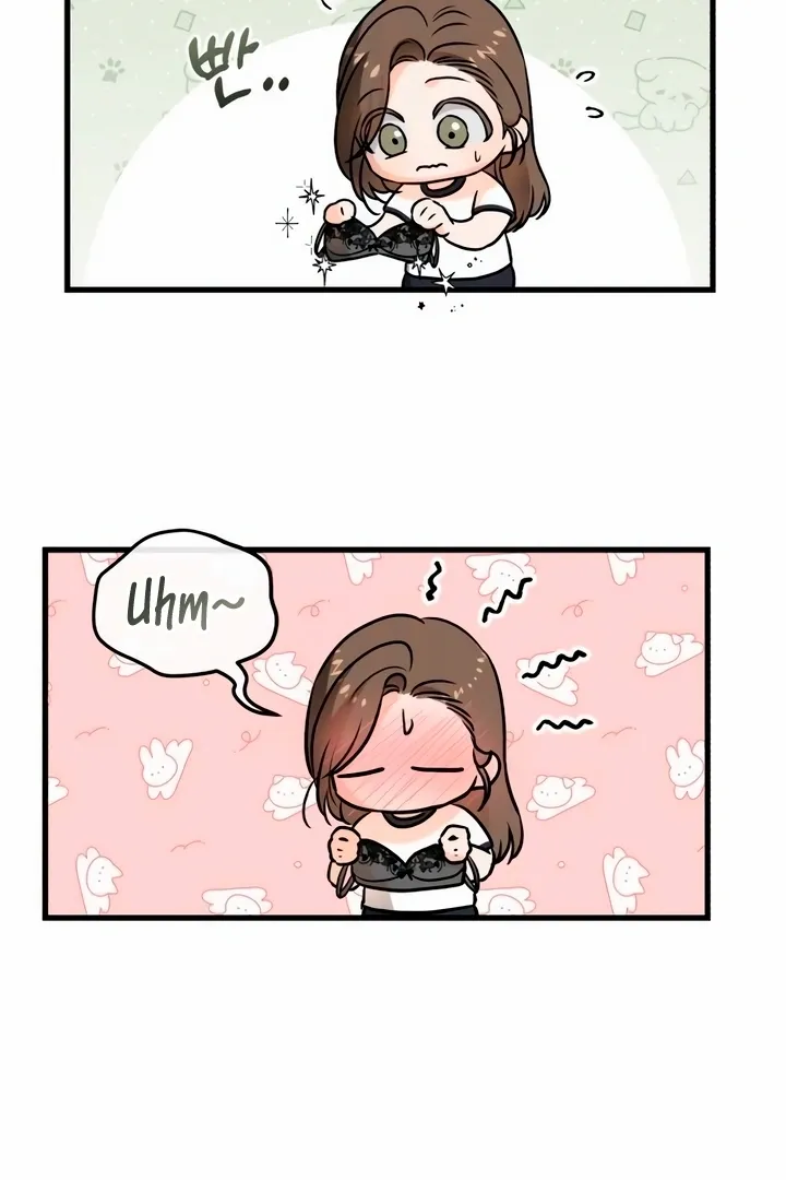 I Can't Get Enough of You Chapter 37 page 38 - 
