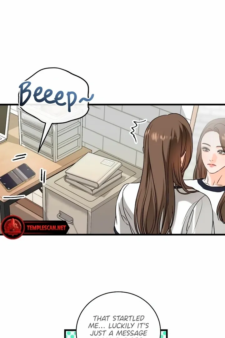I Can't Get Enough of You Chapter 37 page 47 - 