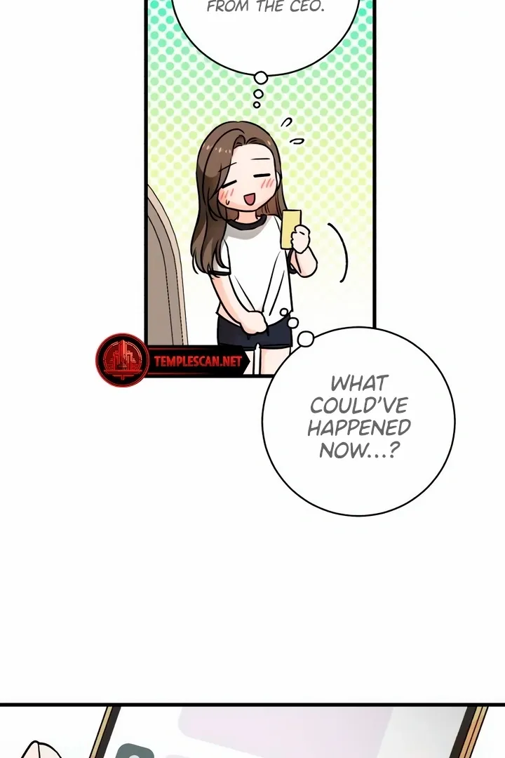 I Can't Get Enough of You Chapter 37 page 48 - 