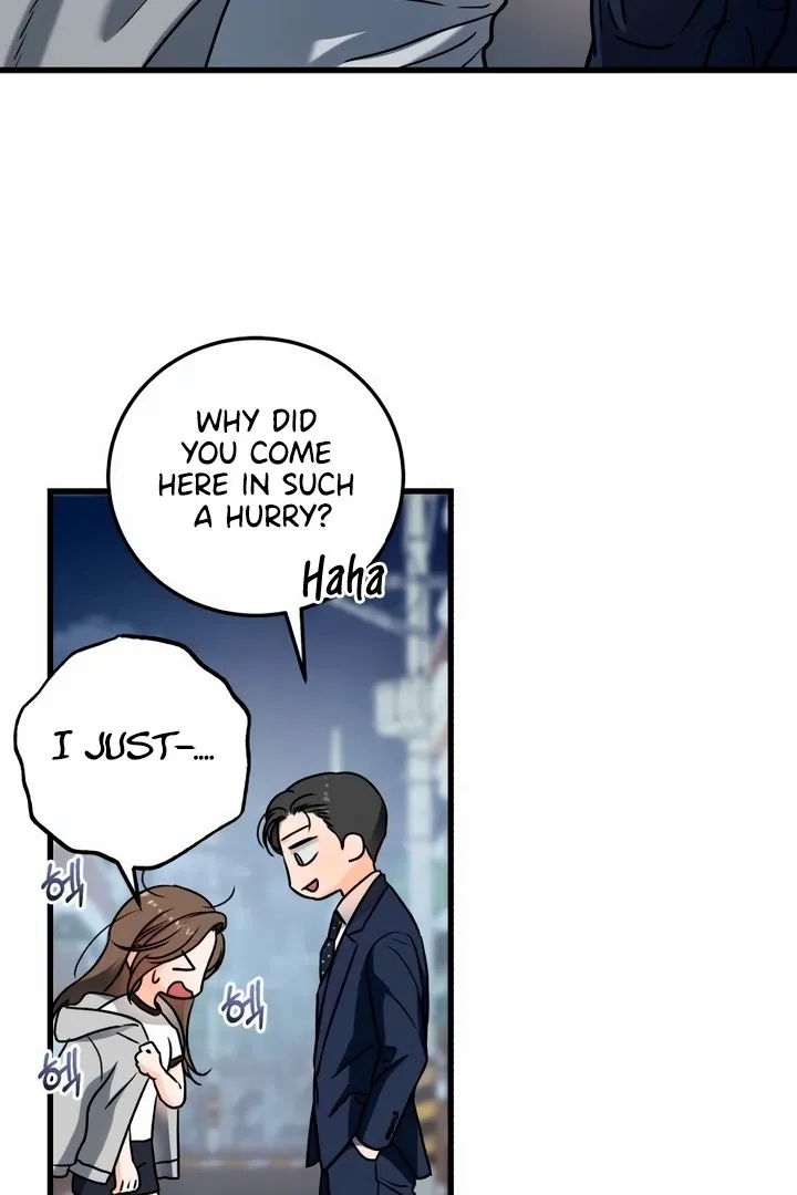 I Can't Get Enough of You Chapter 37 page 54 - 