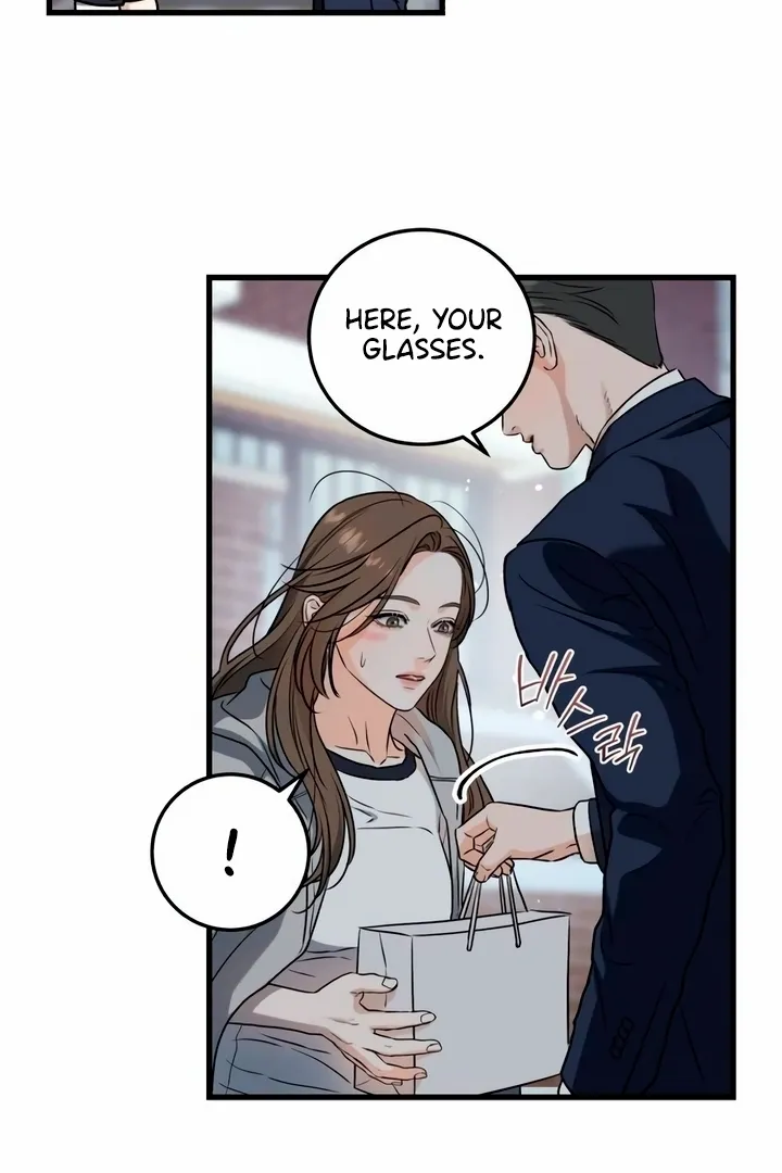I Can't Get Enough of You Chapter 37 page 55 - 