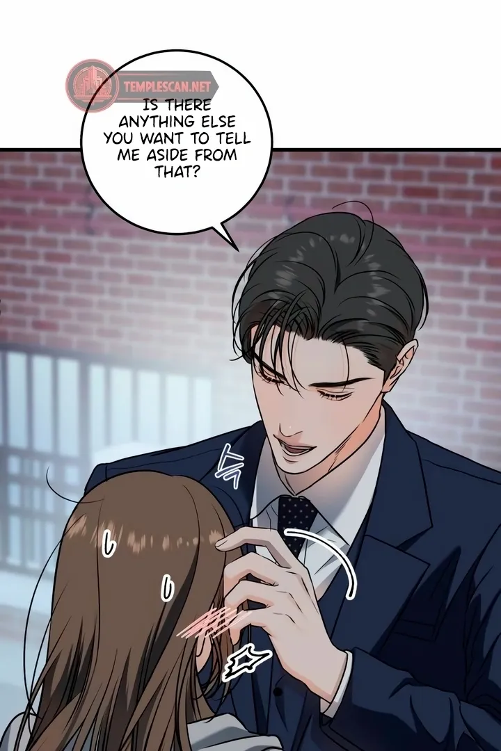 I Can't Get Enough of You Chapter 37 page 57 - 