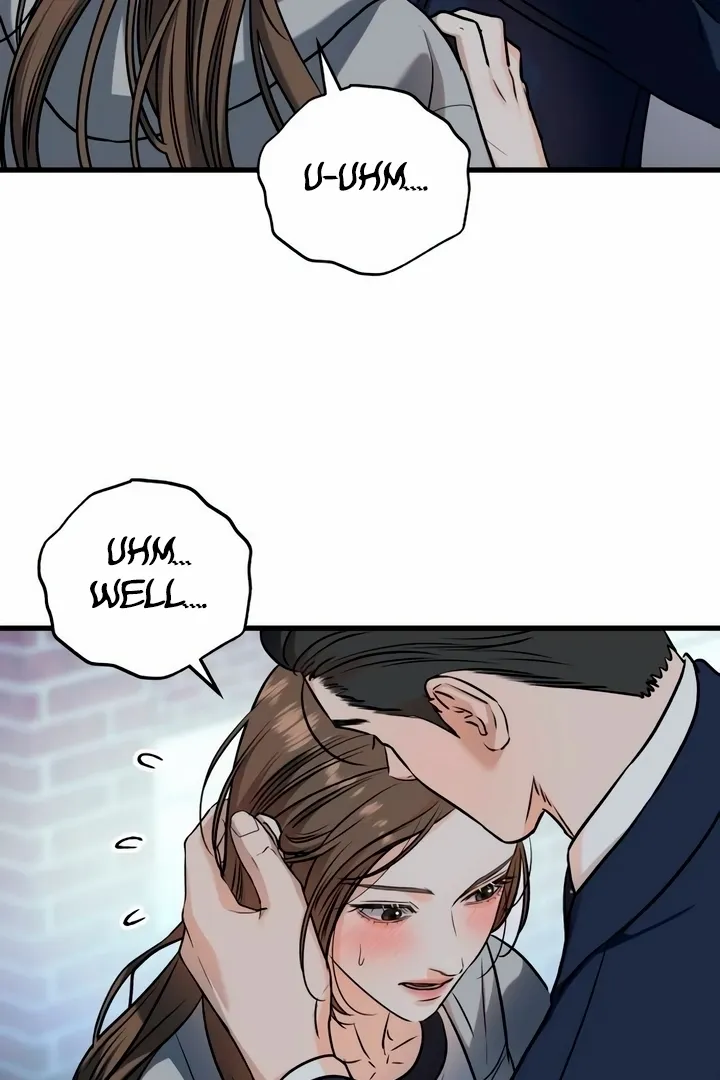 I Can't Get Enough of You Chapter 37 page 58 - 