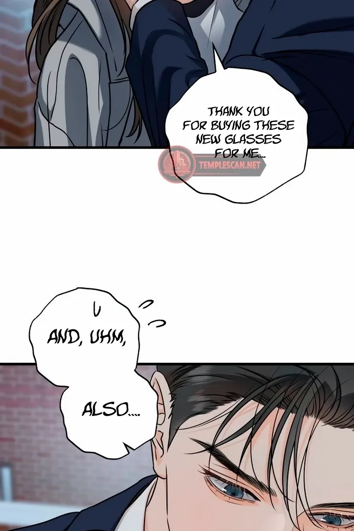 I Can't Get Enough of You Chapter 37 page 59 - 