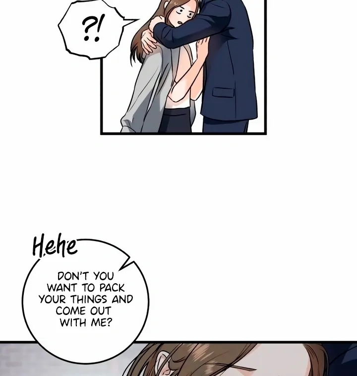 I Can't Get Enough of You Chapter 37 page 61 - 