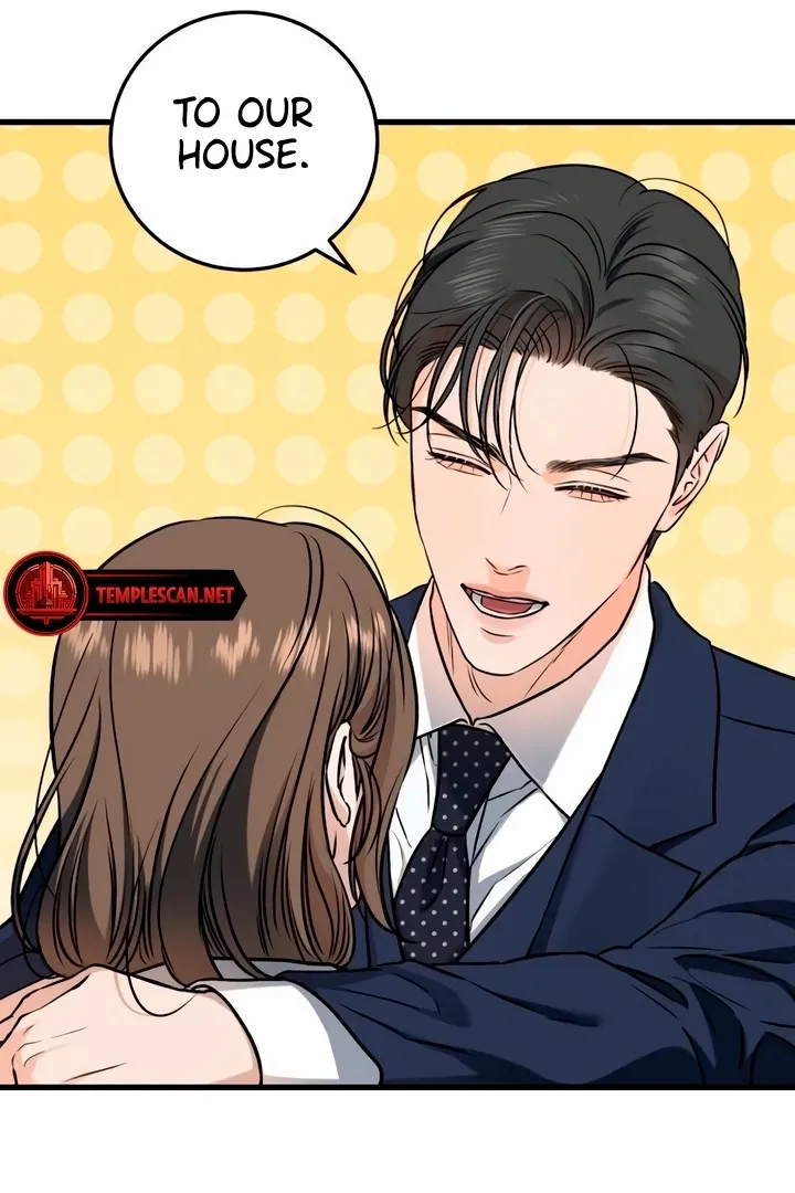 I Can't Get Enough of You Chapter 37 page 63 - 