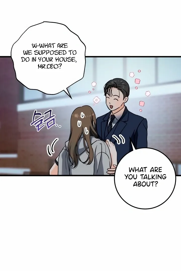 I Can't Get Enough of You Chapter 37 page 65 - 