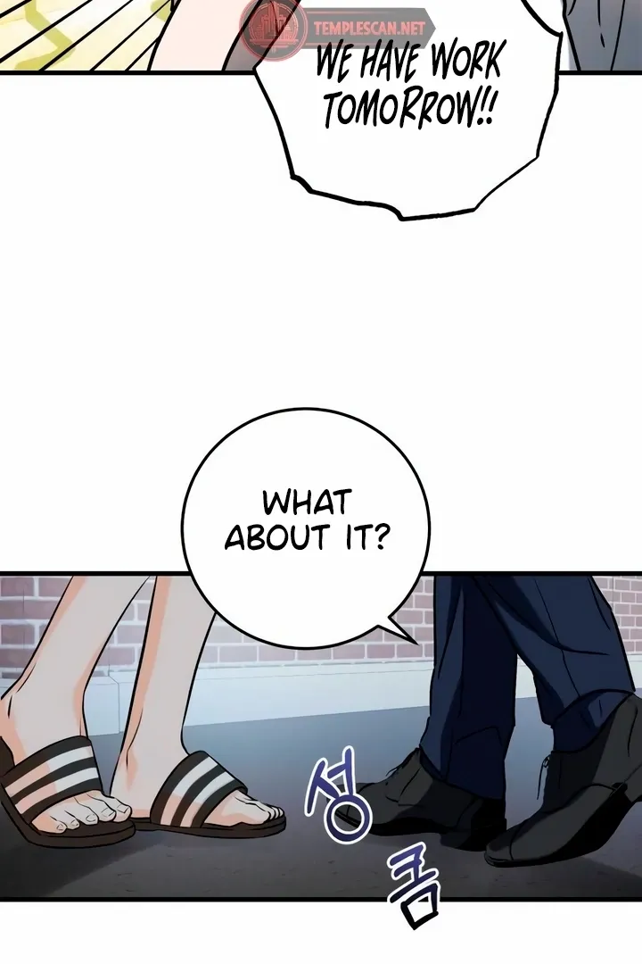 I Can't Get Enough of You Chapter 37 page 70 - 