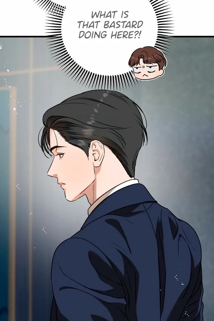 I Can't Get Enough of You Chapter 37 page 8 - 