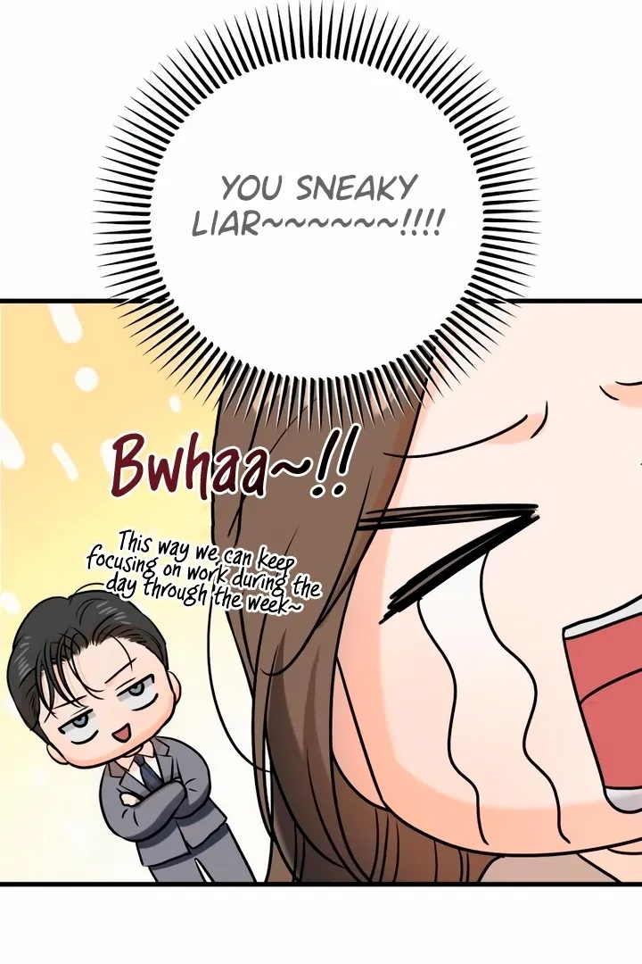 I Can't Get Enough of You Chapter 37 page 75 - 