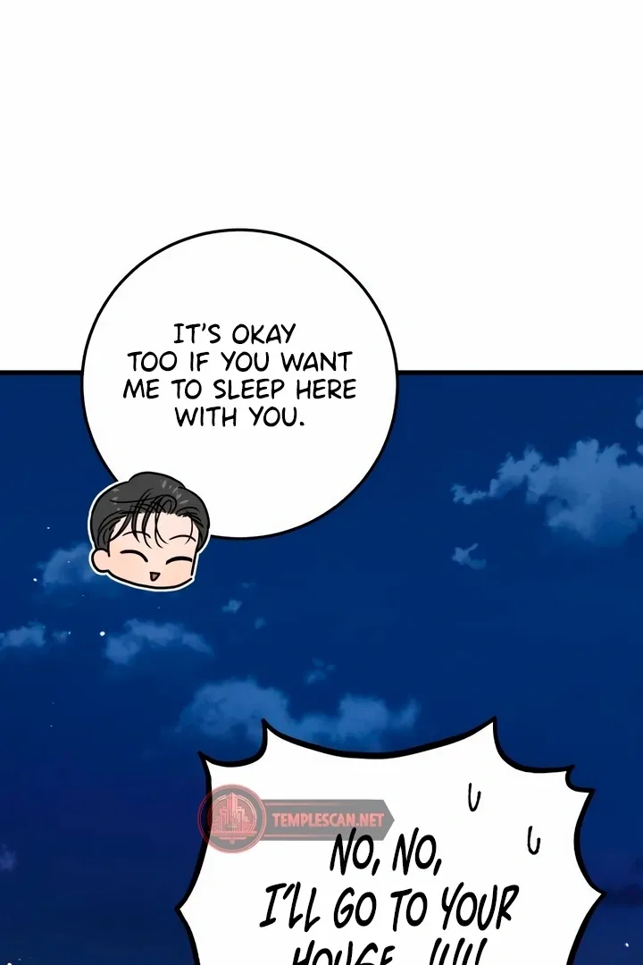 I Can't Get Enough of You Chapter 37 page 76 - 