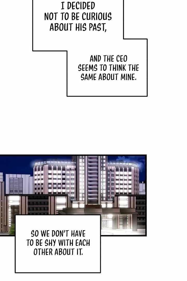 I Can't Get Enough of You Chapter 37 page 79 - 