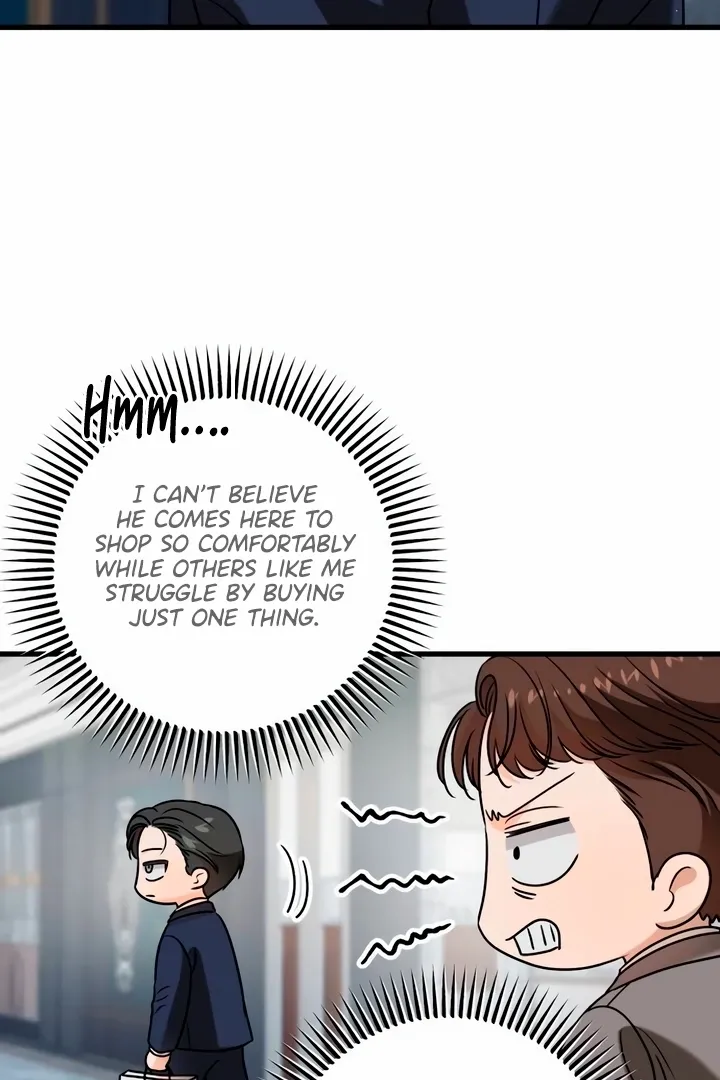 I Can't Get Enough of You Chapter 37 page 9 - 