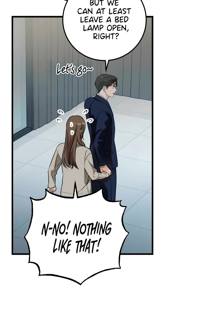 I Can't Get Enough of You Chapter 38 page 19 - 