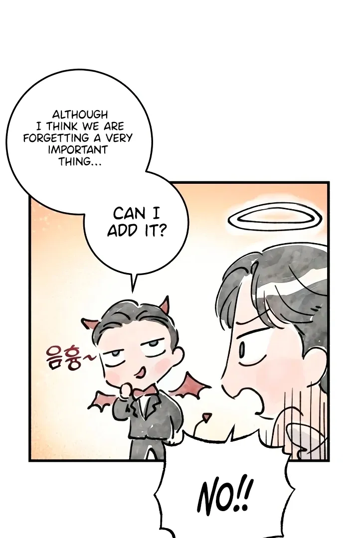 I Can't Get Enough of You Chapter 38 page 3 - 
