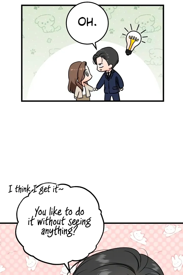 I Can't Get Enough of You Chapter 38 page 22 - 