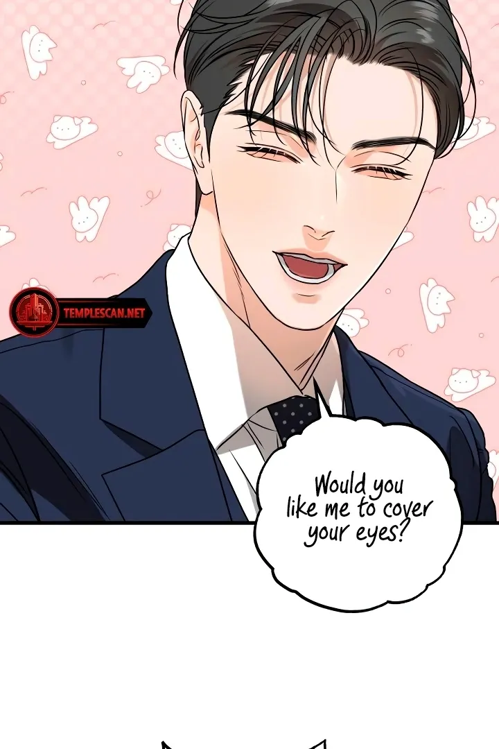 I Can't Get Enough of You Chapter 38 page 23 - 